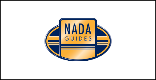 NADA Appraisal Guides