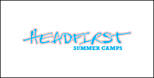 Headfirst Summer Camps
